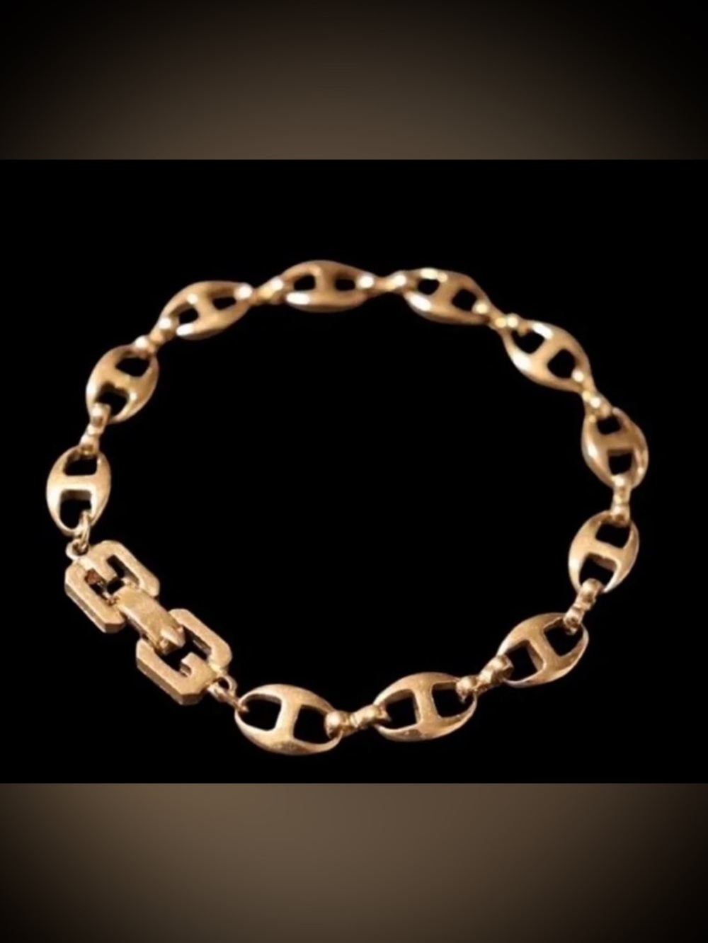 Givenchy Bracelet with COA